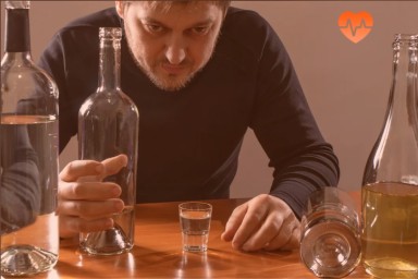Лечение белой горячки в Ново-Талицах