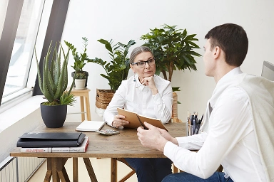 Лечение неврозов в Ново-Талицах