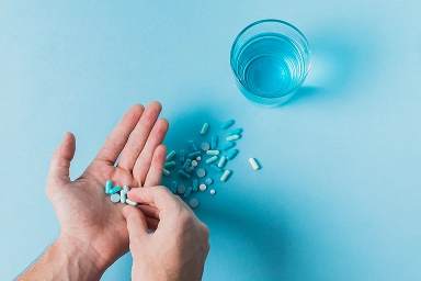 Лечение стресса в Ново-Талицах