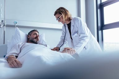 Лечение алкоголизма в стационаре в Ново-Талицах