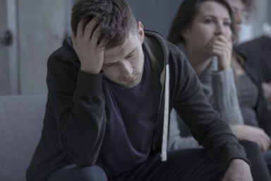 Принудительная реабилитация в Ново-Талицах